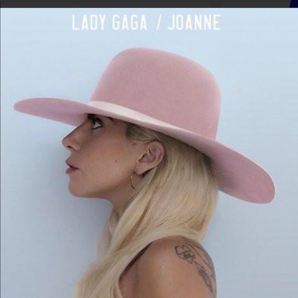 Gladys Tamez Millinary Lady Gaga Hat
